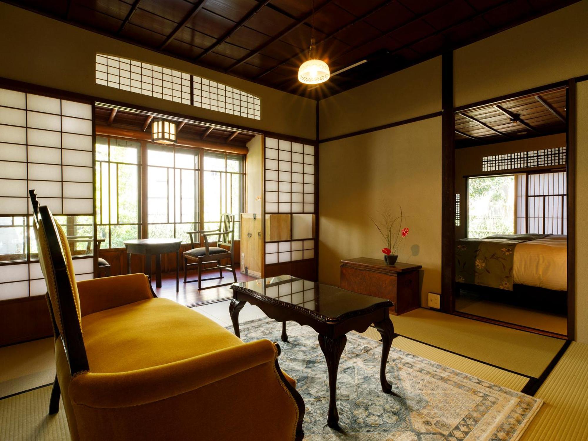 Machi No Odoriba Hotel คานาซาว่า ภายนอก รูปภาพ